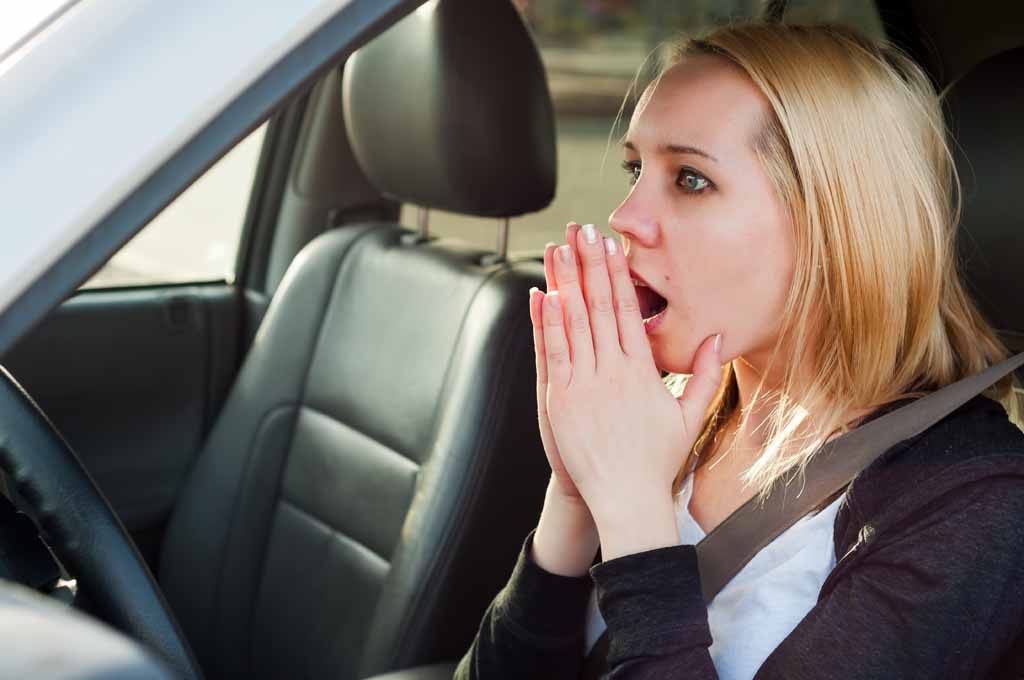 car accident and chiro care