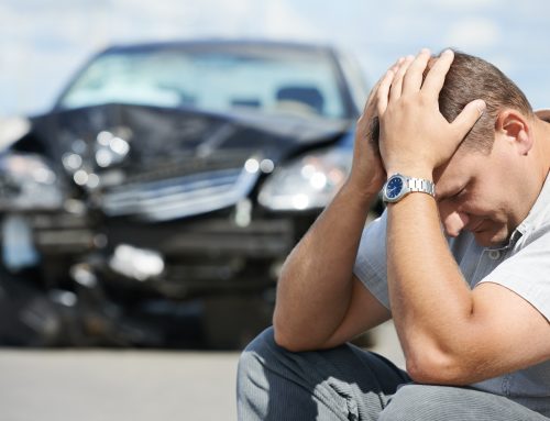 Importance of Seeing a Chiropractor after Auto Accident