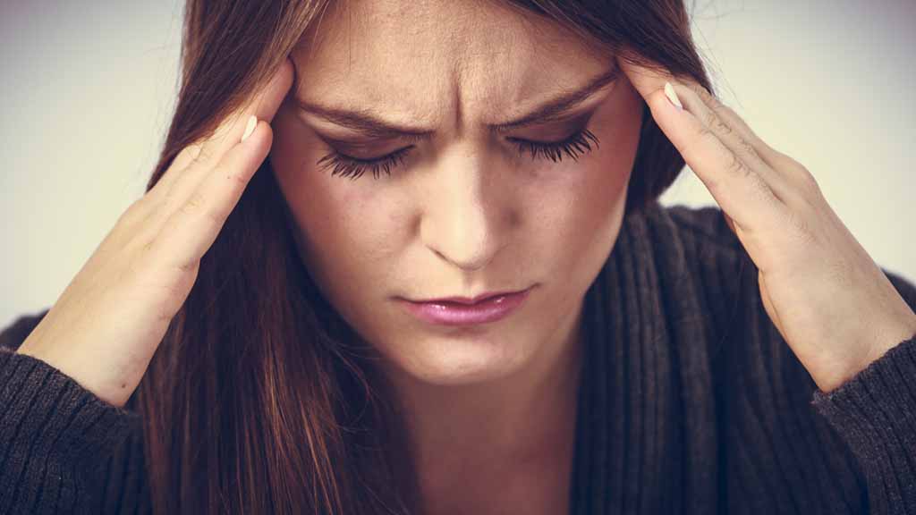 las vegas headache treatment