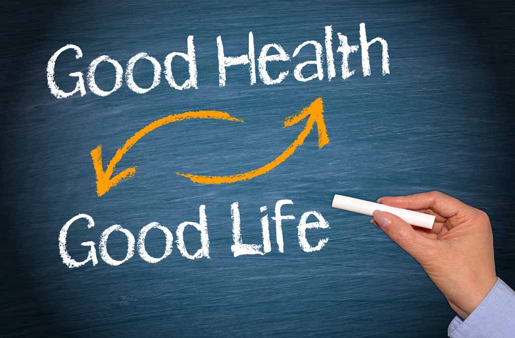 Chiropractic Can Promote Good Health
