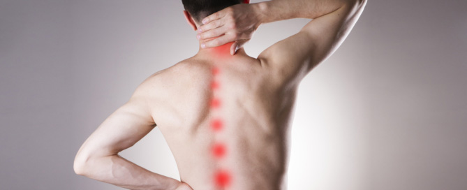 las vegas back pain