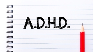 las vegas chiropractics for ADHD