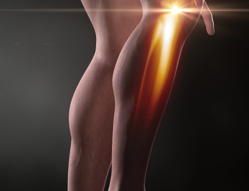 Understanding Two Conditions Of Knee And Leg Pain