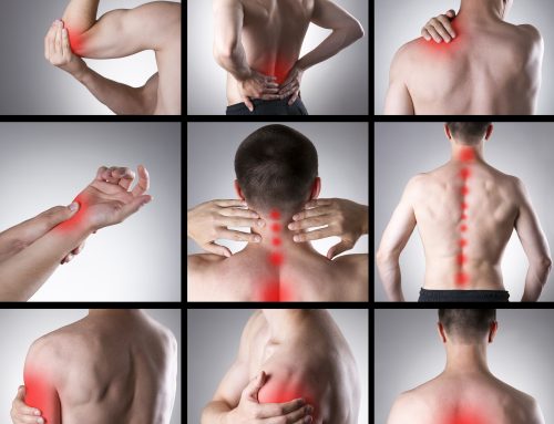 4 Reasons To See A Chiropractor