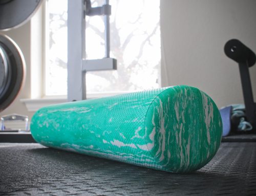 Foam Rollers For Low Back Pain