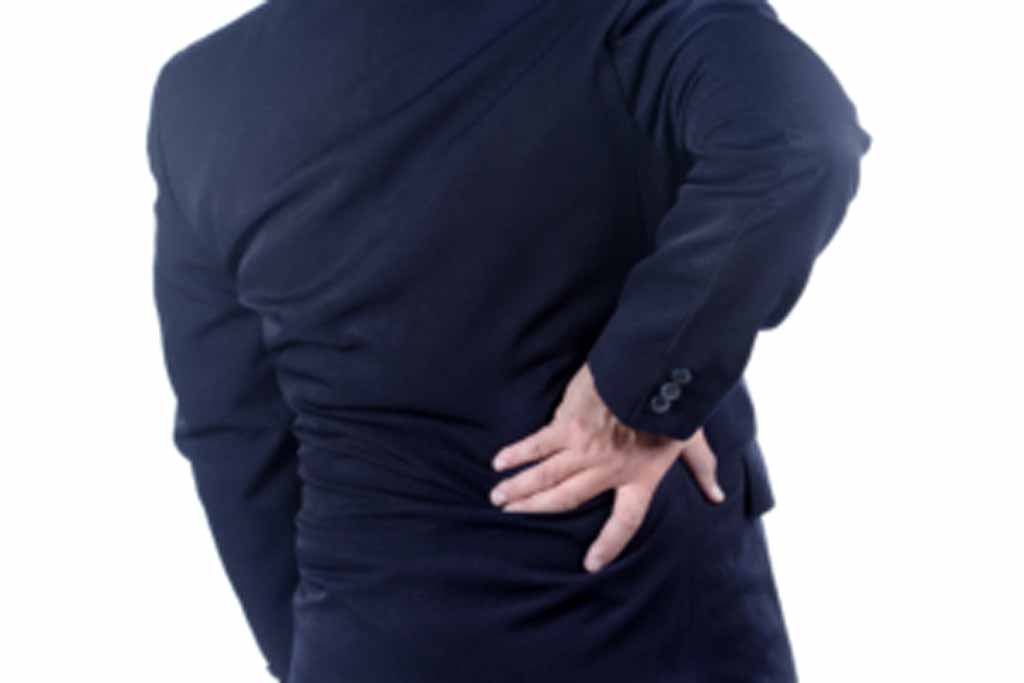 las vegas low back pain relief