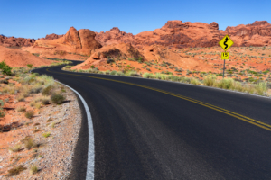 Back Pain on your road trip in las vegas