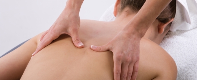 las vegas therapeutic massage