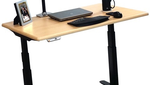 las vegas chiropractor and the use of stand up desks
