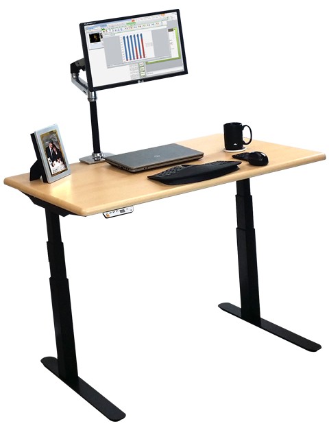 las vegas chiropractor and the use of stand up desks