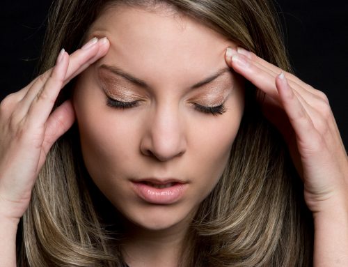 How Chiropractics Helps Headaches