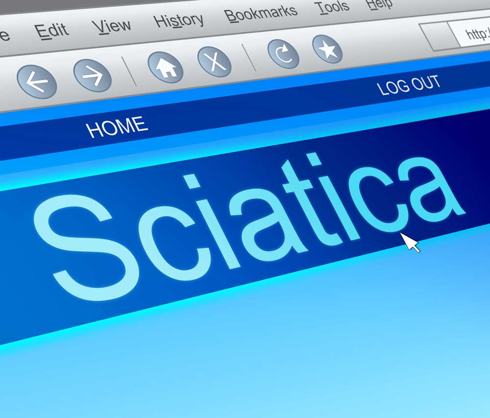 How Chiropractics Helps Sciatica